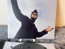 MORRISSEY VINYL  KILL UNCLE , ALBUM 1991 EMI  GATEFOLD 