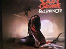 Ozzy Osbourne - Blizzard Of Ozz (LP, 1981 Jet, Canada, JZ 36812)