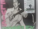 Elvis Presley - S/T 10” LP Rock N Roll Vinyl Ltd Edition