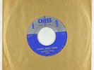 Blues 45 - Howlin' Wolf - Going Back Home - Chess - mp3