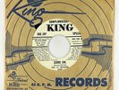 Doo-Wop R&B 45 - 5 Royales - School Girl/One Mistake - King - mp3