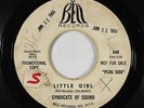 Garage 45 - Syndicate Of Sound - Little Girl - Bell - mp3