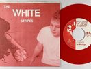 Garage 45 - White Stripes - Let's Shake Hands - Italy - VG+ mp3 - 1st press