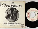 Garage Psych 45 - Charlatans - The Shadow Knows - Kapp - VG++ mp3