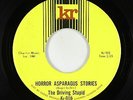 Garage Psych 45 - Driving Stupid - Horror Asparagus Stories - KR - VG+ mp3