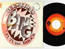 Hard Rock 45 - Bang - Questions - Capitol France - VG+ mp3