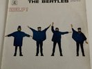 THE BEATLES. LP 33T. 1978. 0DEON 2C06604257. STEREO. FRANCE. HELP