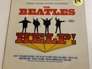 THE BEATLES. LP 33T. CAPITOL SMAS 2386.STEREO. USA. HELP.