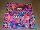 CREAM - Disraeli Gears - 1967 UK first issue 11-track mono LP - A1 / B1 Matrix