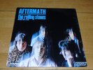 THE ROLLING STONES - Aftermath - Rare 1966 Canadian 11-track Vinyl LP