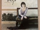 ENYA - A DAY WITHOUT RAIN VINYL LP RECORD Ambient New Age Folk Celtic Rare LP
