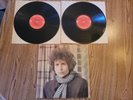 Bob Dylan ‘Blonde On Blonde’ 1966 USA 1st issue stereo Lp w/Claudia photo inside