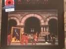 Rush: Moving Pictures (Sealed Walmart Red Coloured Vinyl LP)