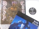 Body Count  - Body Count -  2021 WHITE VINYL LP