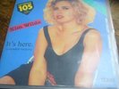 KIM WILDE IT'S HERE SPECIAL DJ 12