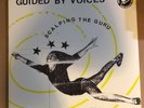 LP:  GUIDED BY VOICES - Scalping The Guru    NEW SEALED + download
