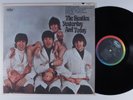 BEATLES Yesterday And Today CAPITOL LP VG++ mono 1st state butcher 