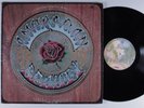 GRATEFUL DEAD American Beauty WARNER BROS LP p