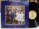 Rare Bluegrass LP - Joe Isaacs - Fond Memories - The Isaacs - Old Homestead