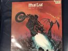 MEAT LOAF - Bat Out Of Hell - ORIGINAL 1977 pressing vinyl record album LP