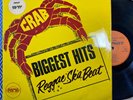 CRABS GREATEST HITS Ska Bluebeat Reggae PAMA ECONOMY ECO2 1969 Mono VINYL LP EX