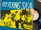 FLY FLYING SKA Come Fly With Me PRINCE BUSTER BLUE BEAT BBLP803 JA Vinyl LP EX
