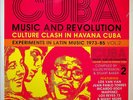 CUBA 1973-85 Vol.2 Music And Revolution 3-LP (NEW 2021) Los Papines/Los Reyes 73