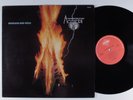 ACCEPT Restless And Wild CNR LP VG++/VG+ holland p