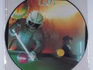 ELOY Performance HEAVY METAL LP uk picture disc p