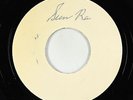 Jazz 45 - Sun Ra & Arkestra - Quest - El Saturn White Label VG+ mp3 - autograph