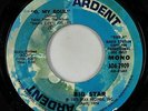 Power Pop 45 - Big Star - O, My Soul - Ardent - VG+ mp3 - promo