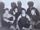 QUEEN THE WORKS 1984 LP VINYL ALBUM RECORD UK EMC 240014 1 NM NM A-2-1-1 B-1-1-1