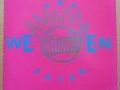 WEEN – God Ween Satan - The Oneness 1990 Import TWIN TONE RECORDS 2-LP SUPERB