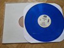 Everything But The Girl - Missing 12'' Maxi US BLUE VINYL