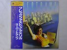 Supertramp Breakfast In America A&M Records AMP-6034 Japan  VINYL LP OBI