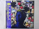 David Bowie Tonight EMI America EYS-91092 Japan  VINYL LP OBI