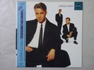 Johnny Hates Jazz Turn Back The Clock Virgin VJL-28009 Japan  VINYL LP OBI