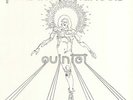PHARAOH SANDERS QUINTET - Pharaoh Sanders Quintet (reissue) - Vinyl (LP)
