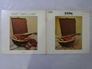 B.B. King Indiana Mississippi Seeds Probe IPP-80746 Japan  VINYL LP