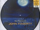 FOGERTY, John - Blue Moon Swamp (25th Anniversary) - Vinyl (picture disc LP)