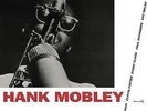 Hank Mobley Hank Mobley (Vinyl) 12