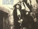 BREAD LOVE & DREAMS - Bread Love & Dreams (reissue) - Vinyl (LP + insert)