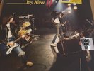 RSD 2020: RAMONES It's Alive II (ltd. numbered & etched 180g 2-LP 12