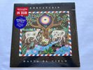 KHRUANGBIN - Con Todo El Mundo In Dub Vinyl LP - Bonus 7” Single Scientist Mixes