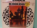 Used record album - The Kinks - 