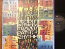 A TRIBE CALLED QUEST - PEOPLE'S INSTINCTIVE TRAVELS (1990) Record LP US Original