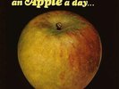 APPLE - AN APPLE A DAY - NEAR MINT -  60'S MOD PSYCHE