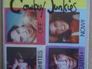 Cowboy Junkies – Whites Off Earth Now  Mobile Fidelity Sound Lab ‎– MFSL 1-292