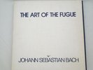 AUDIOPHILE  MARK LEVINSON  The Art of the Fugue  Bach  4 Record Set  Excellent