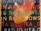 In Rainbows by Radiohead (Record, 2016) Brand New Sealed